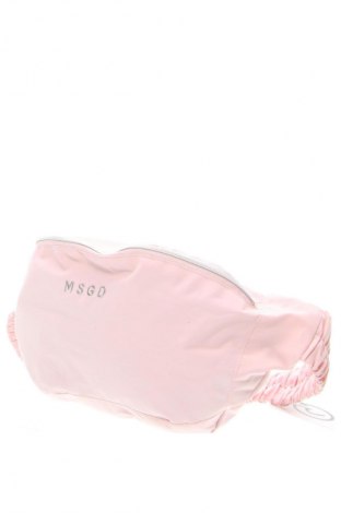 Hüfttasche Missguided, Farbe Rosa, Preis 20,99 €