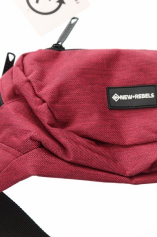 Ľadvinka  New Rebels, Farba Červená, Cena  9,95 €