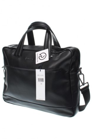 Laptoptasche Calvin Klein, Farbe Schwarz, Preis € 88,99