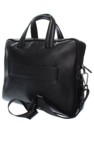 Laptoptasche Calvin Klein, Farbe Schwarz, Preis € 88,99