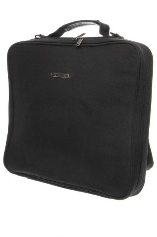 Geantă de laptop Delsey, Culoare Negru, Preț 122,00 Lei