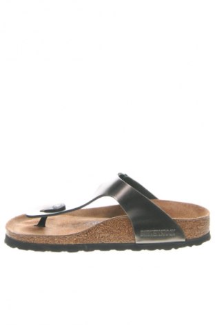 Papuče Birkenstock, Veľkosť 36, Farba Sivá, Cena  46,00 €