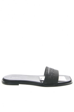 Papuče Calvin Klein, Veľkosť 40, Farba Čierna, Cena  71,95 €