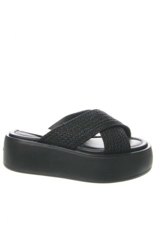 Papuci Calvin Klein, Mărime 39, Culoare Negru, Preț 759,99 Lei