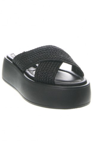 Papuci Calvin Klein, Mărime 39, Culoare Negru, Preț 759,99 Lei
