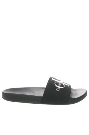 Papucs Calvin Klein Jeans, Méret 43, Szín Fekete, Ár 22 109 Ft
