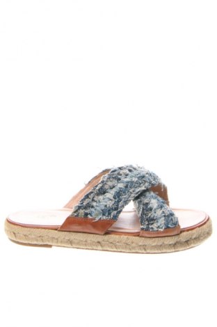 Pantolette Red Valentino, Größe 36, Farbe Blau, Preis € 91,16