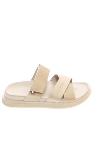 Pantolette Tommy Hilfiger, Größe 42, Farbe Grün, Preis € 127,99