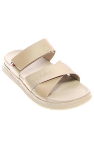 Pantolette Tommy Hilfiger, Größe 42, Farbe Grün, Preis € 127,99