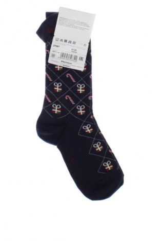 Socken Burlington, Größe S, Farbe Mehrfarbig, Preis 10,99 €