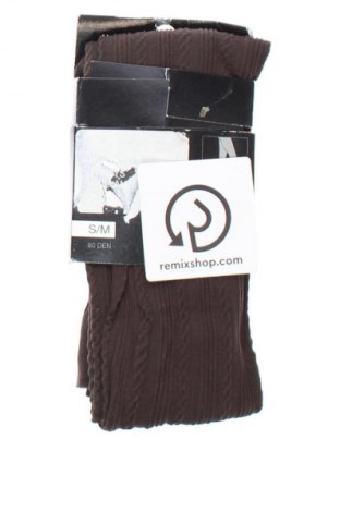 Strumpfhose, Größe S, Farbe Braun, Preis € 8,55