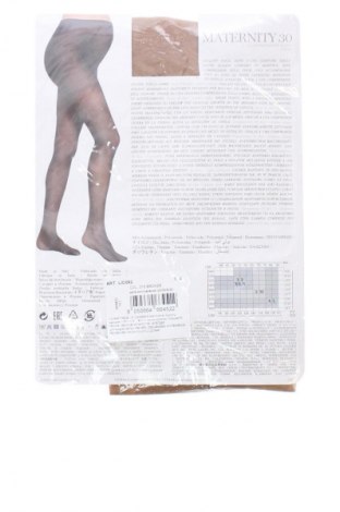 Harisnya Calzedonia, Méret L, Szín Bézs, Ár 12 449 Ft