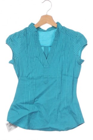 Damen Shirt, Größe XS, Farbe Blau, Preis € 8,11