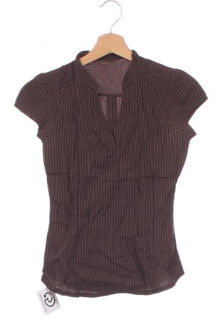 Damen Shirt, Größe XS, Farbe Braun, Preis € 8,17