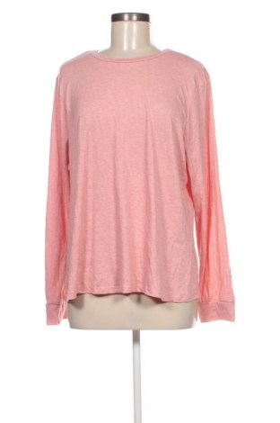 Damen Shirt, Größe XXL, Farbe Aschrosa, Preis 8,99 €