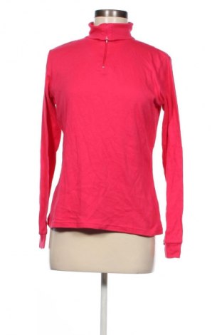 Damen Shirt, Größe M, Farbe Rosa, Preis 13,99 €