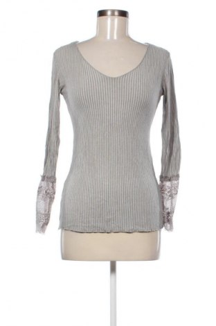 Damen Shirt, Größe S, Farbe Grau, Preis € 13,99