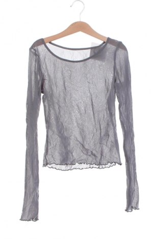 Damen Shirt, Größe XS, Farbe Grau, Preis 9,79 €