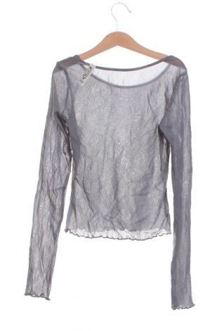 Damen Shirt, Größe XS, Farbe Grau, Preis € 9,79