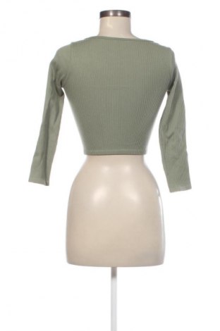 Damen Shirt, Größe M, Farbe Grün, Preis € 8,99