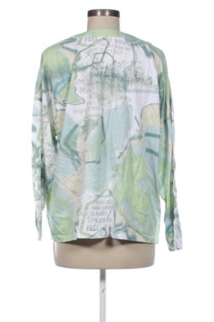 Damen Shirt, Größe XXL, Farbe Mehrfarbig, Preis € 13,99