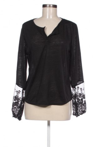 Damen Shirt, Größe M, Farbe Schwarz, Preis 13,99 €