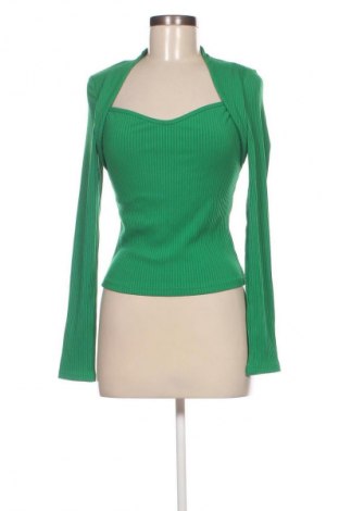 Damen Shirt, Größe S, Farbe Grün, Preis € 6,99