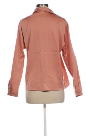 Damen Shirt Unbranded, Größe 3XL, Farbe Rosa, Preis 5,99 €