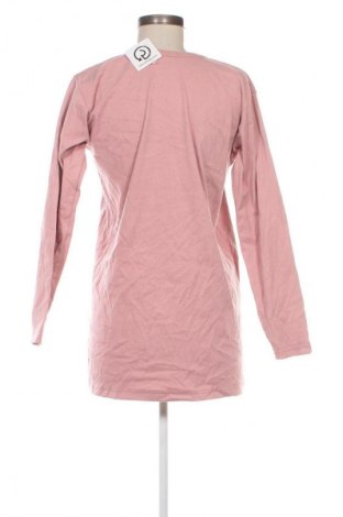 Damen Shirt, Größe L, Farbe Aschrosa, Preis € 6,99