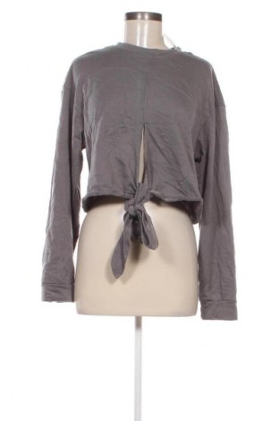 Damen Shirt, Größe L, Farbe Grau, Preis € 4,99