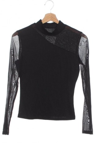 Damen Shirt, Größe XS, Farbe Schwarz, Preis 13,99 €