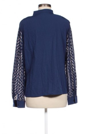 Damen Shirt, Größe L, Farbe Blau, Preis € 13,99