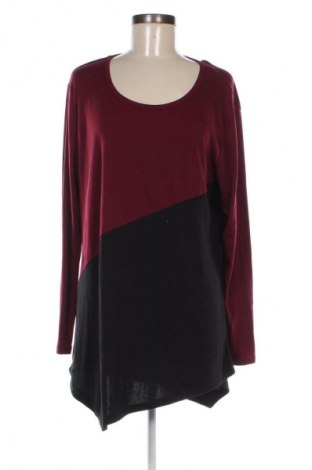 Damen Shirt, Größe XXL, Farbe Mehrfarbig, Preis 13,99 €