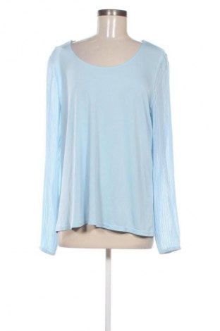 Damen Shirt, Größe XL, Farbe Blau, Preis 13,99 €