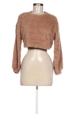 Damen Shirt, Größe S, Farbe Beige, Preis 13,99 €