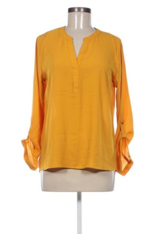 Damen Shirt, Größe M, Farbe Gelb, Preis € 13,99