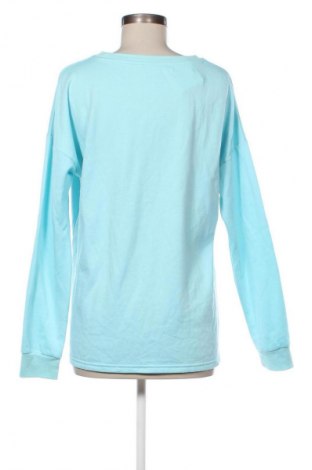 Damen Shirt, Größe XL, Farbe Blau, Preis € 7,99