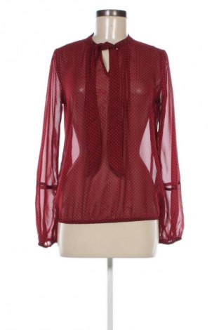 Damen Shirt, Größe S, Farbe Rot, Preis € 13,99