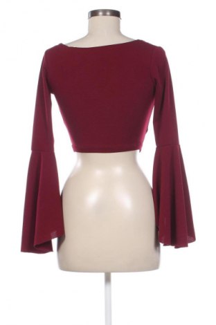 Damen Shirt, Größe S, Farbe Rot, Preis 13,99 €