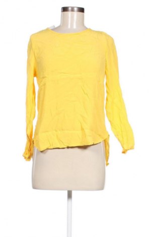 Damen Shirt, Größe S, Farbe Gelb, Preis 13,99 €