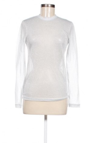 Damen Shirt, Größe S, Farbe Grau, Preis 18,45 €