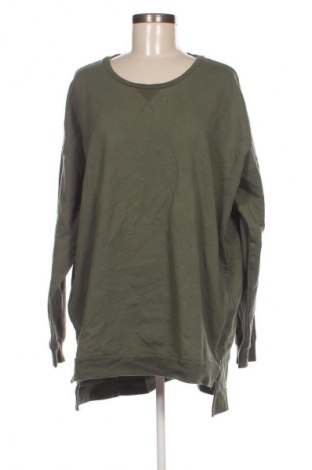 Damen Shirt, Größe XXL, Farbe Grün, Preis 13,99 €