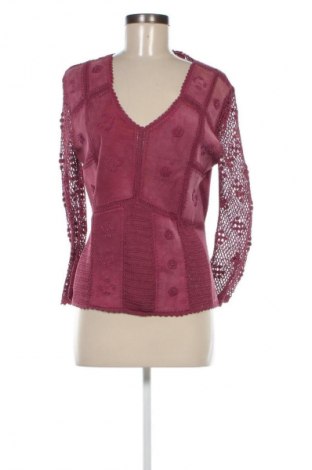 Damen Shirt, Größe M, Farbe Rosa, Preis € 10,00