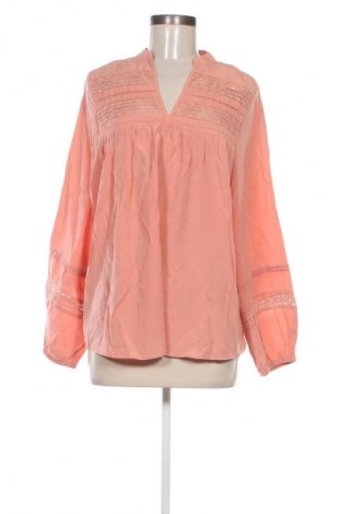 Damen Shirt, Größe M, Farbe Orange, Preis 6,99 €