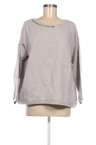 Damen Shirt, Größe M, Farbe Grau, Preis € 27,99