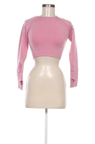 Damen Shirt, Größe S, Farbe Rosa, Preis € 11,83