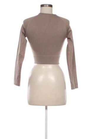 Damen Shirt, Größe S, Farbe Beige, Preis € 11,83