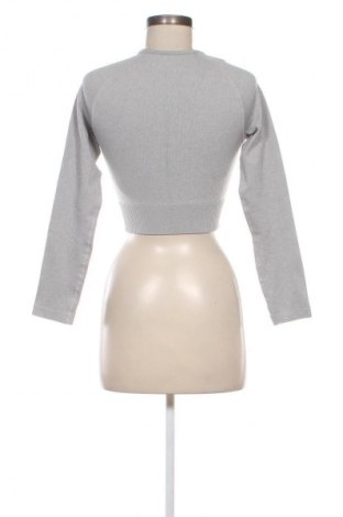 Damen Shirt, Größe S, Farbe Grau, Preis € 11,83