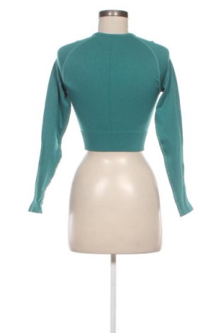 Damen Shirt, Größe S, Farbe Grün, Preis € 11,83