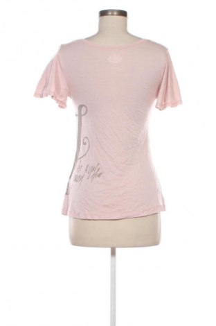 Damen Shirt, Größe S, Farbe Aschrosa, Preis 8,99 €